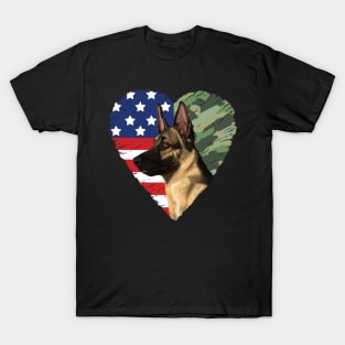 K-9 T-Shirt